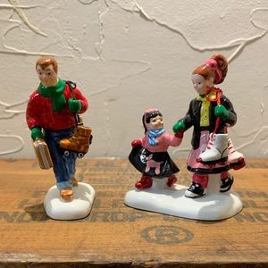 Everybody Goes Skating At Rollerama -Retired